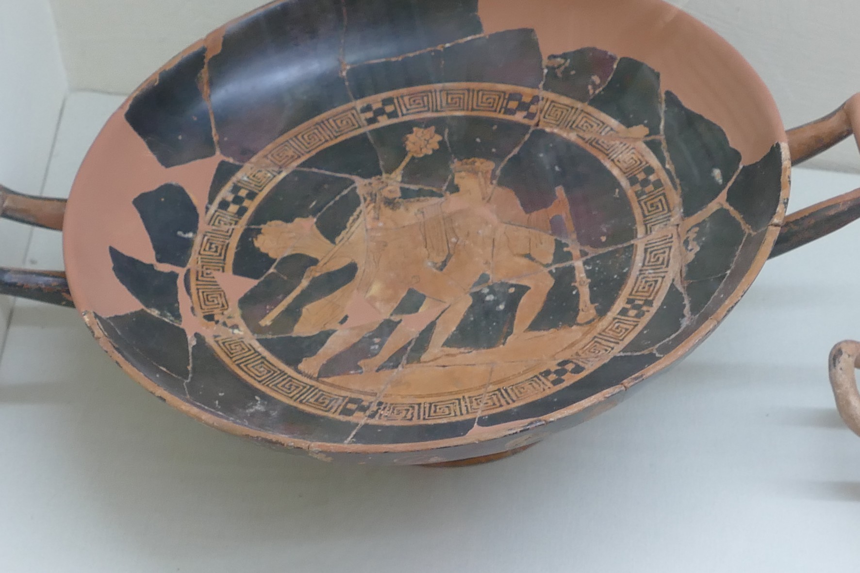 Grèce La ceramique Grecque :Maquetland.com:: Le monde de la maquette